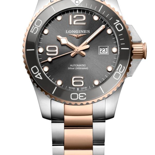 LONGINES Hydroconquest