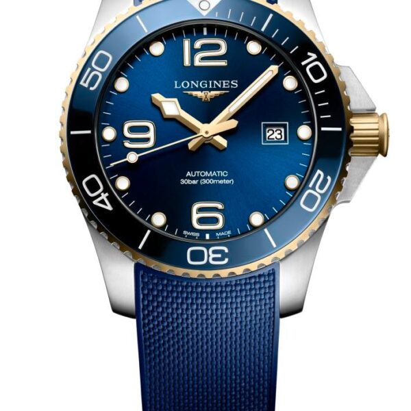 LONGINES Hydroconquest