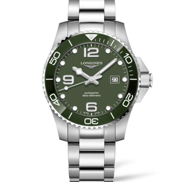 Longines HydroConquest