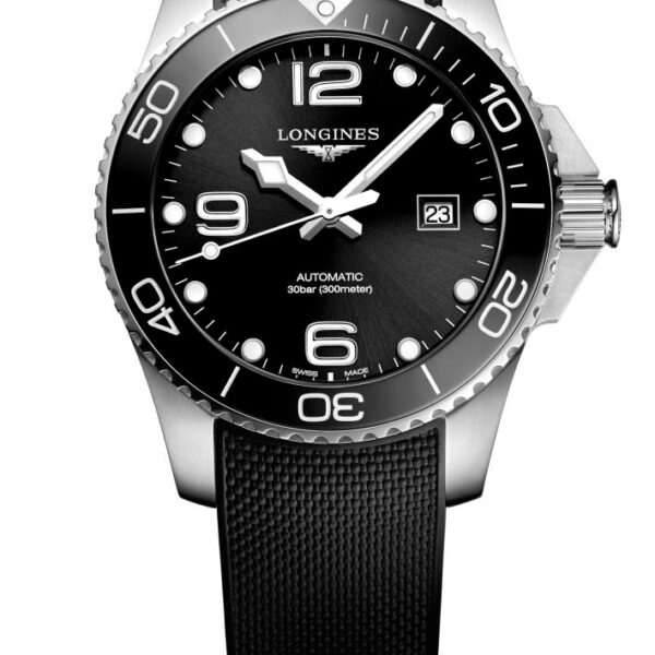 LONGINES Hydroconquest