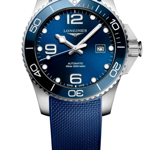 LONGINES Hydroconquest