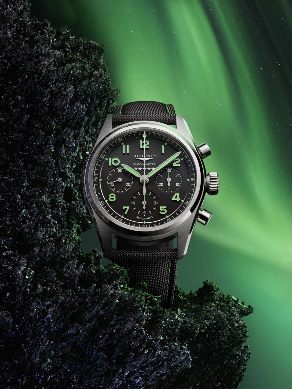 LONGINES Spirit