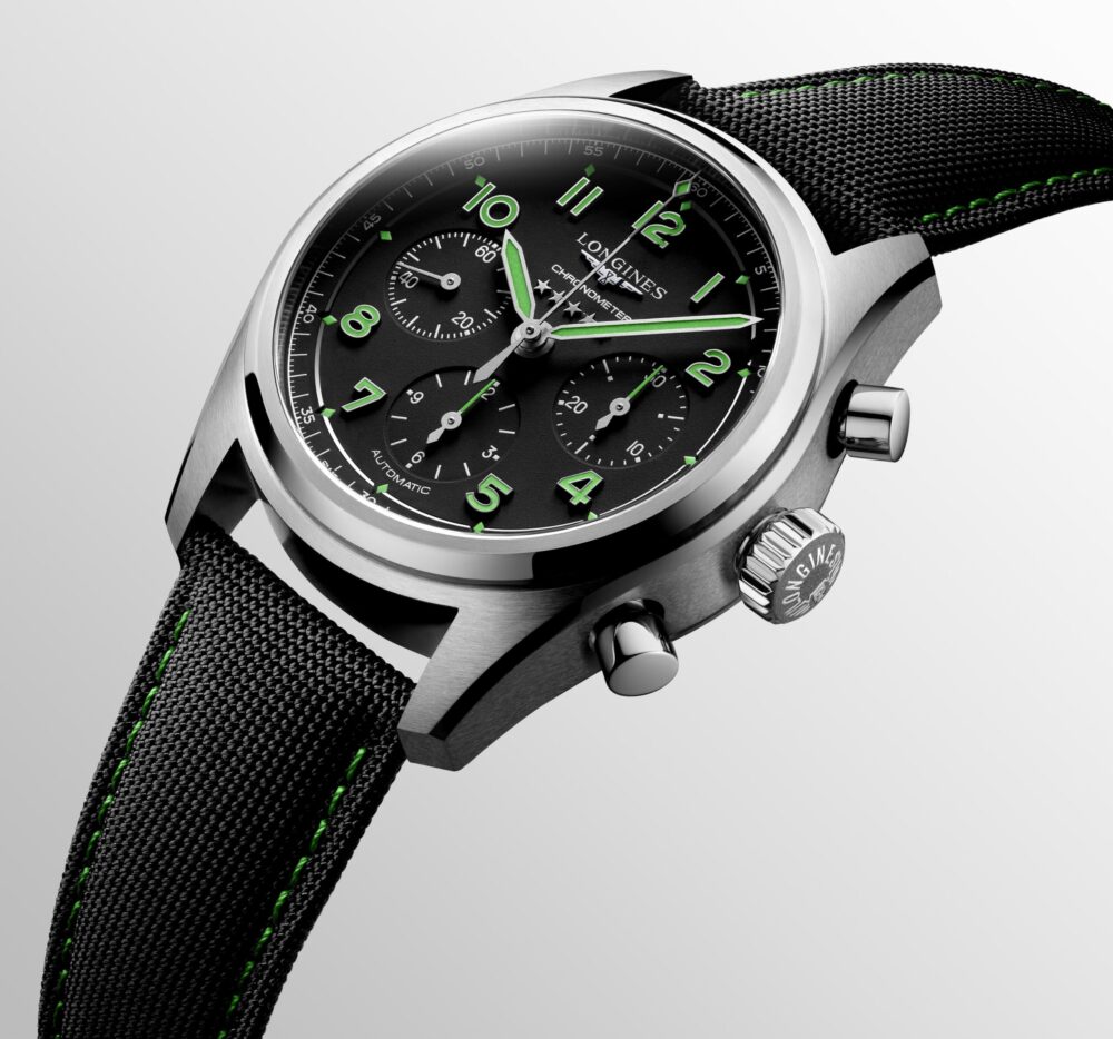 LONGINES Spirit