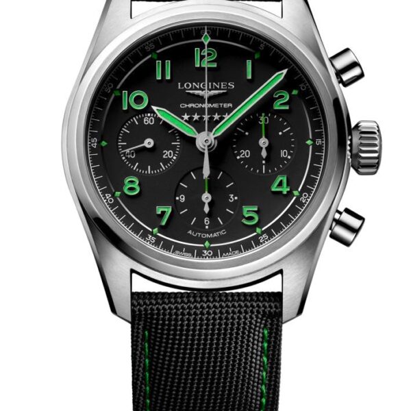 LONGINES Spirit