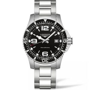 Longines HydroConquest