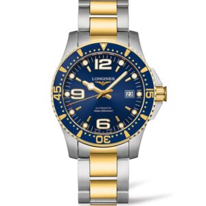 Longines HydroConquest