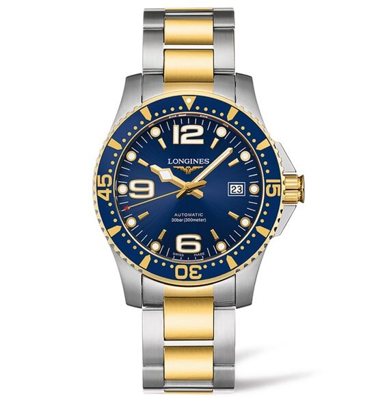 Longines HydroConquest