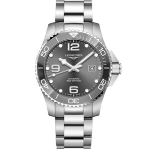 Longines HydroConquest