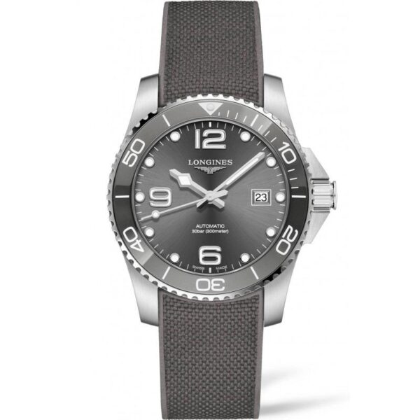 Longines HydroConquest