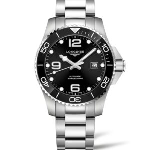 Longines HydroConquest