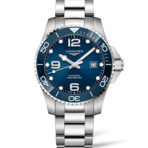 Longines HydroConquest