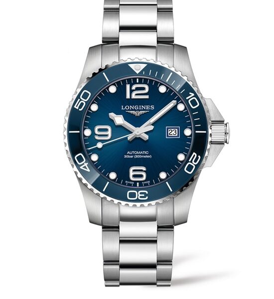 Longines HydroConquest