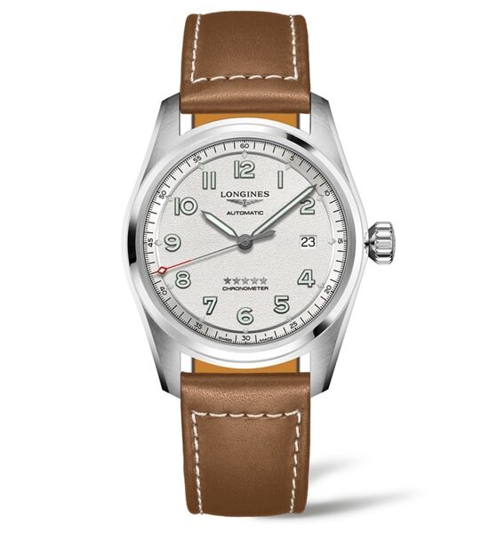 Longines Spirit