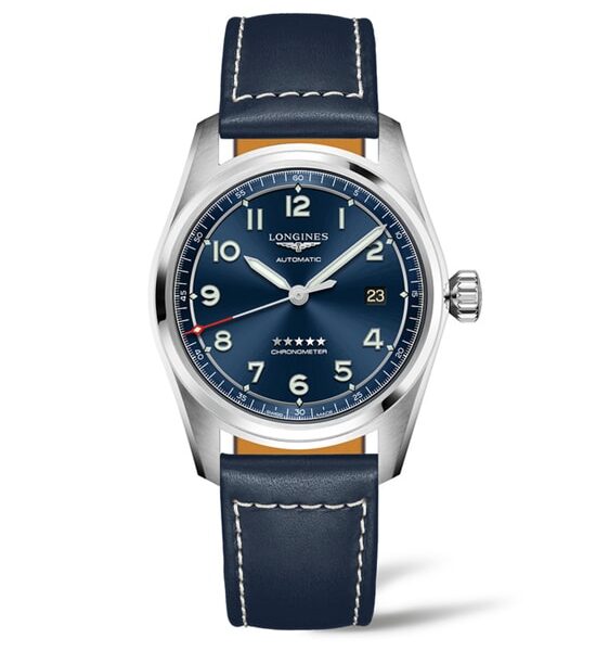 Longines Spirit