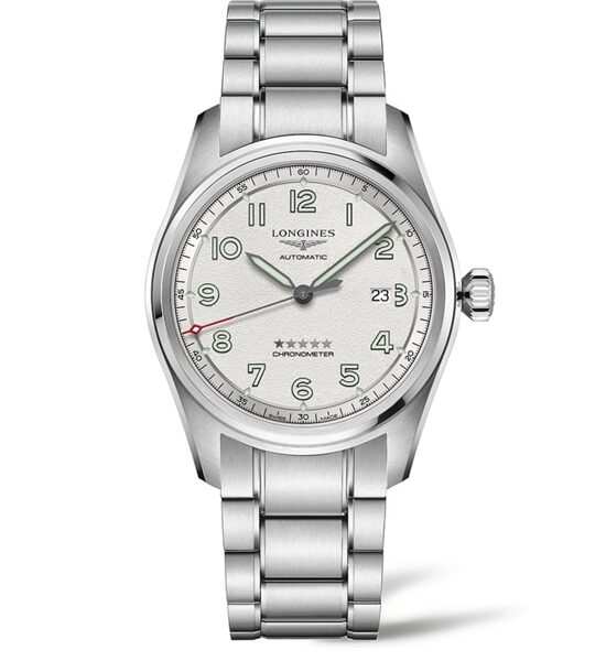 Longines Spirit