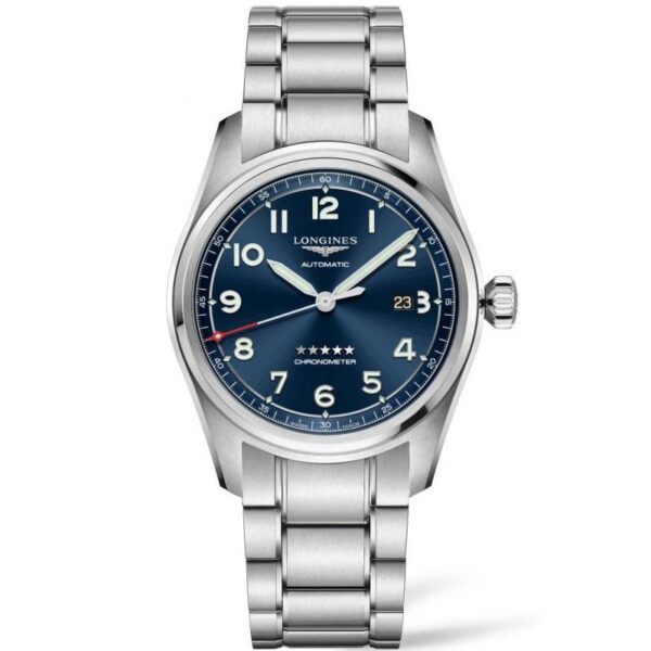 Longines Spirit