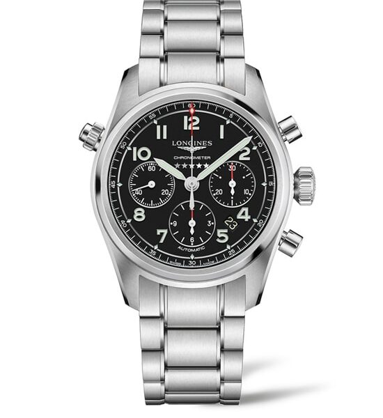 Longines Spirit