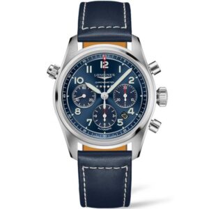 Longines Spirit