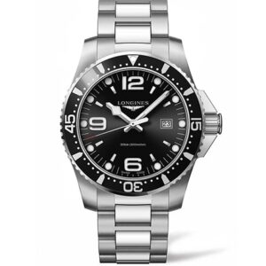 Longines HydroConquest