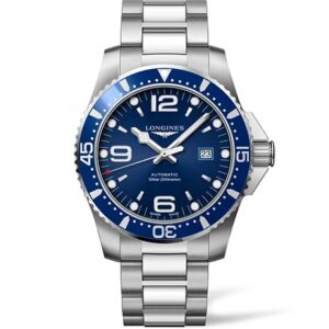 Longines HydroConquest