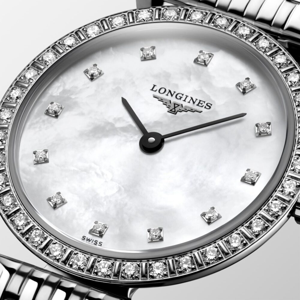 LONGINES La Grande Classique