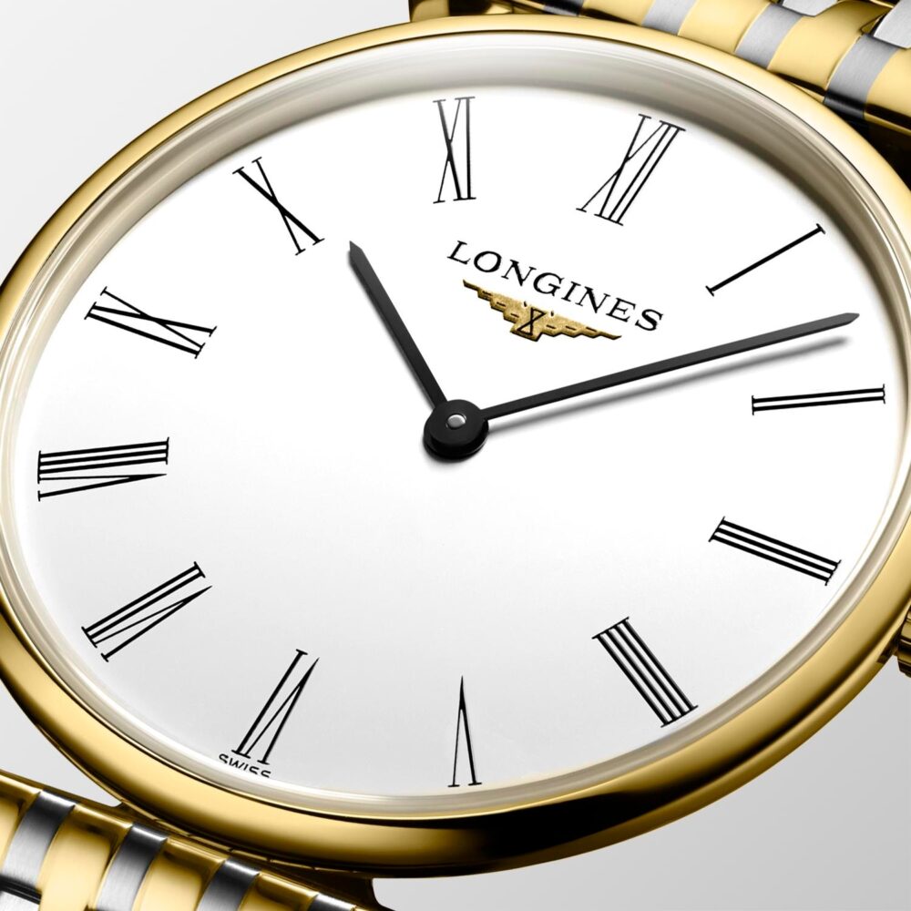 LONGINES La Grande Classique