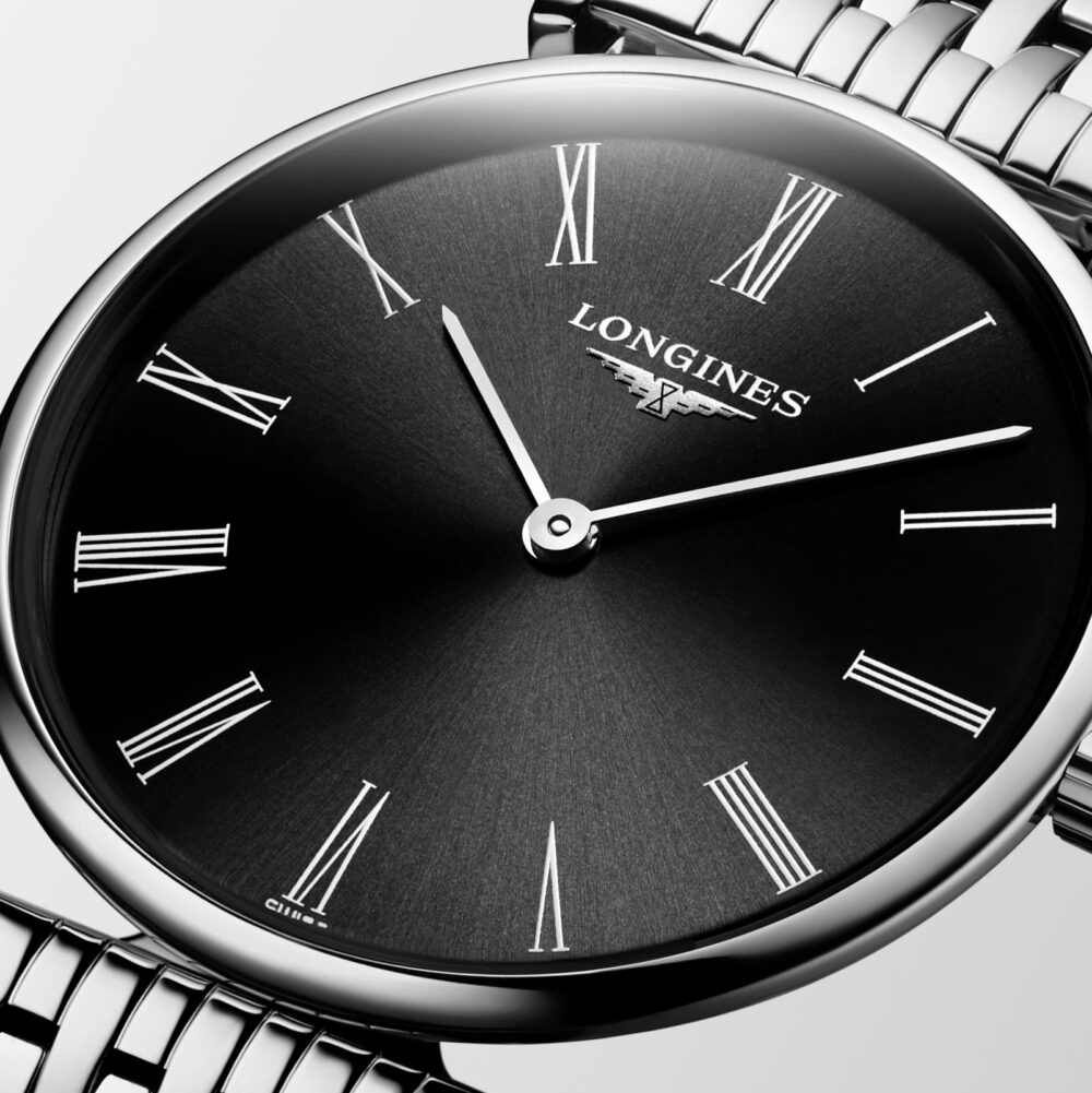 LONGINES La Grande Classique