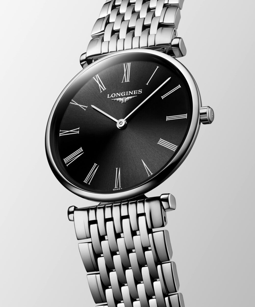 LONGINES La Grande Classique