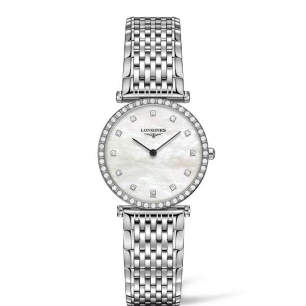 LONGINES La Grande Classique