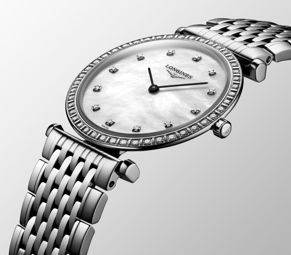 LONGINES La Grande Classique