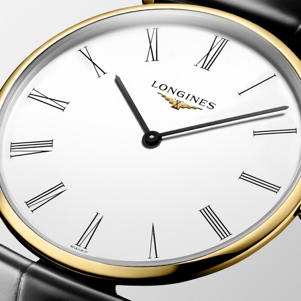 LONGINES La Grande Classique