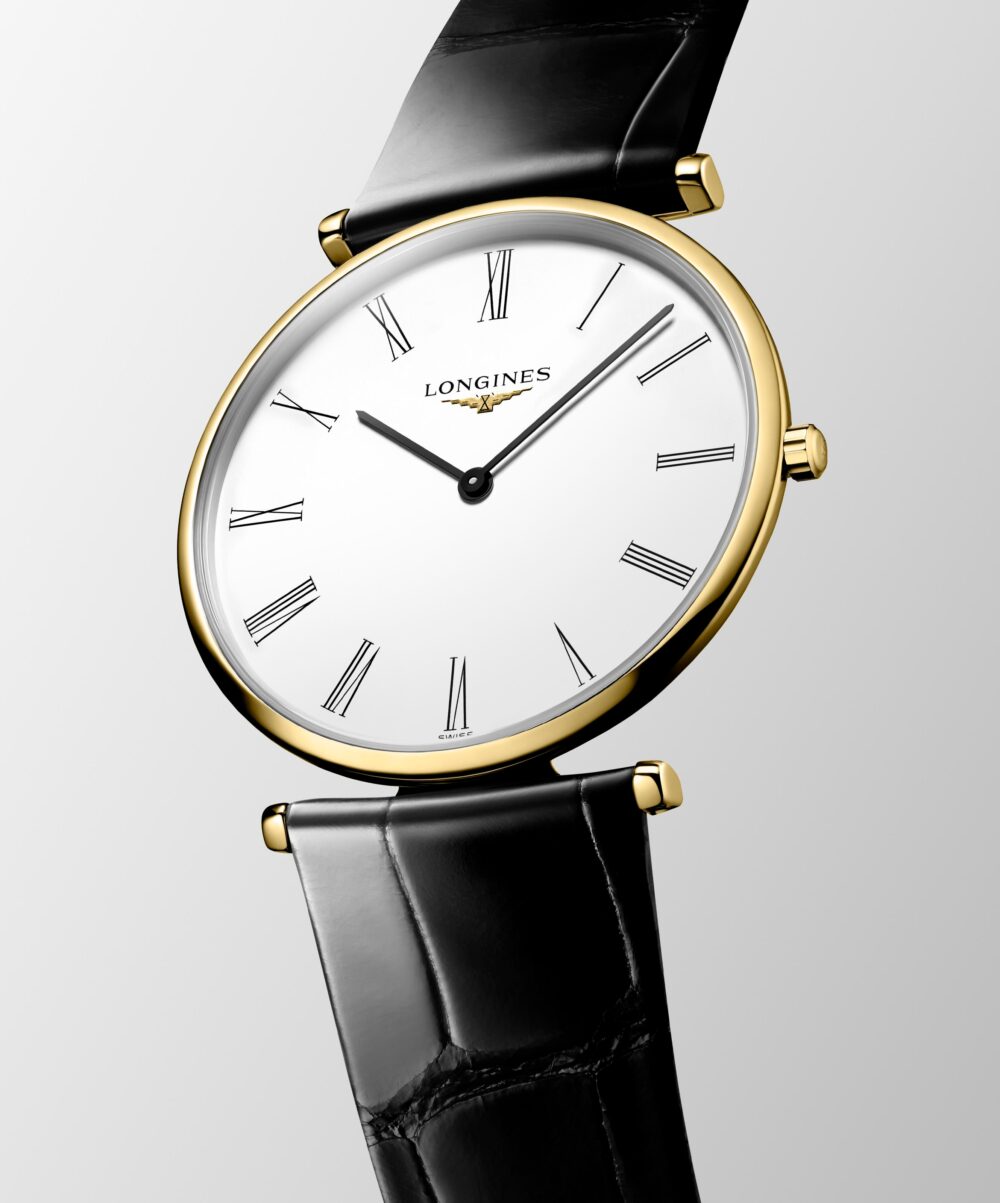 LONGINES La Grande Classique