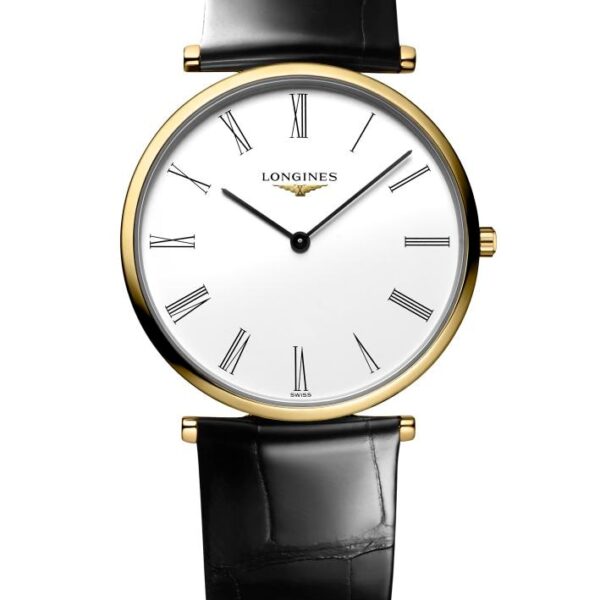 LONGINES La Grande Classique