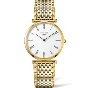 LONGINES La Grande Classique