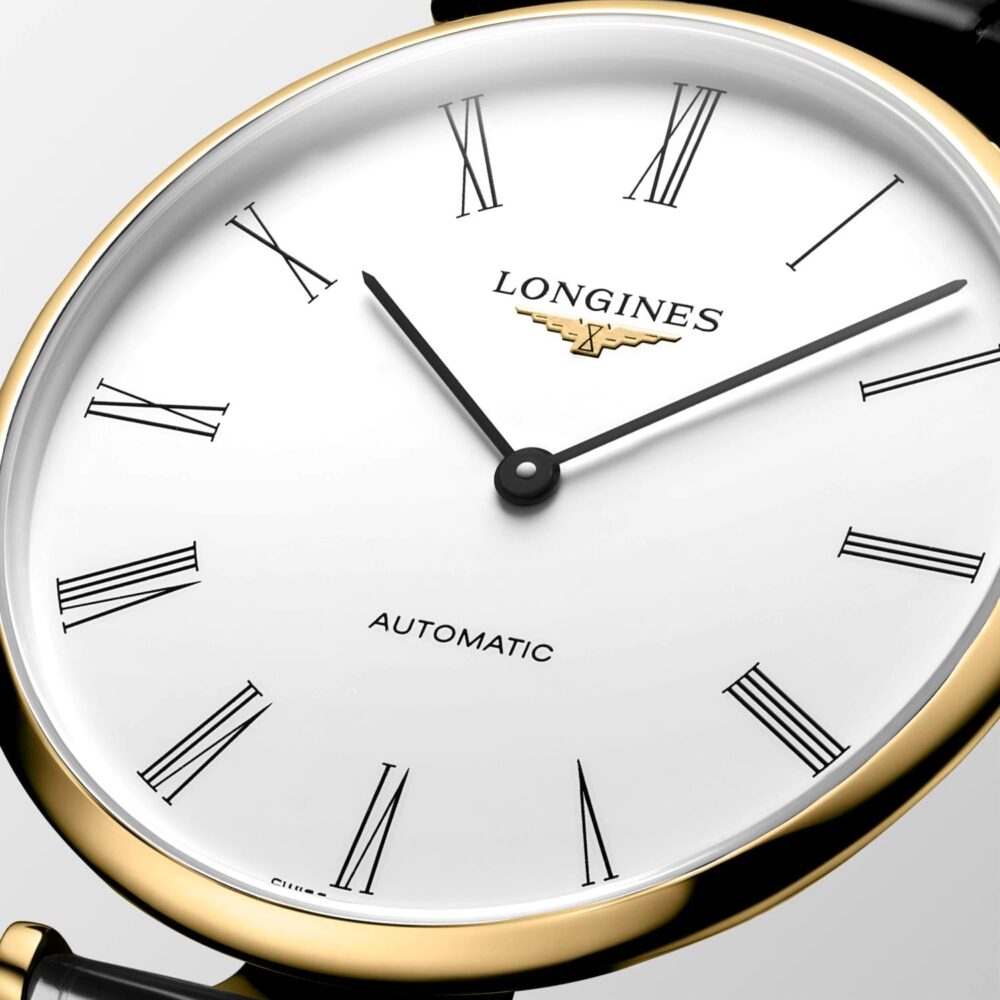 LONGINES La Grande Classique