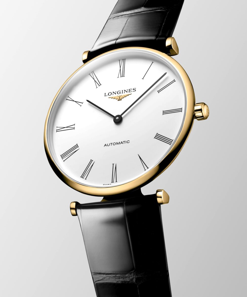 LONGINES La Grande Classique