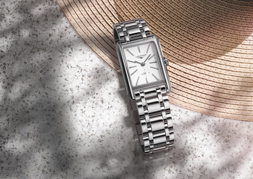 LONGINES Dolcevita