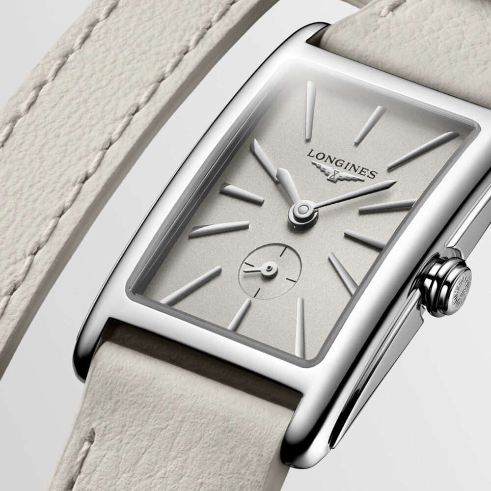 LONGINES Dolcevita