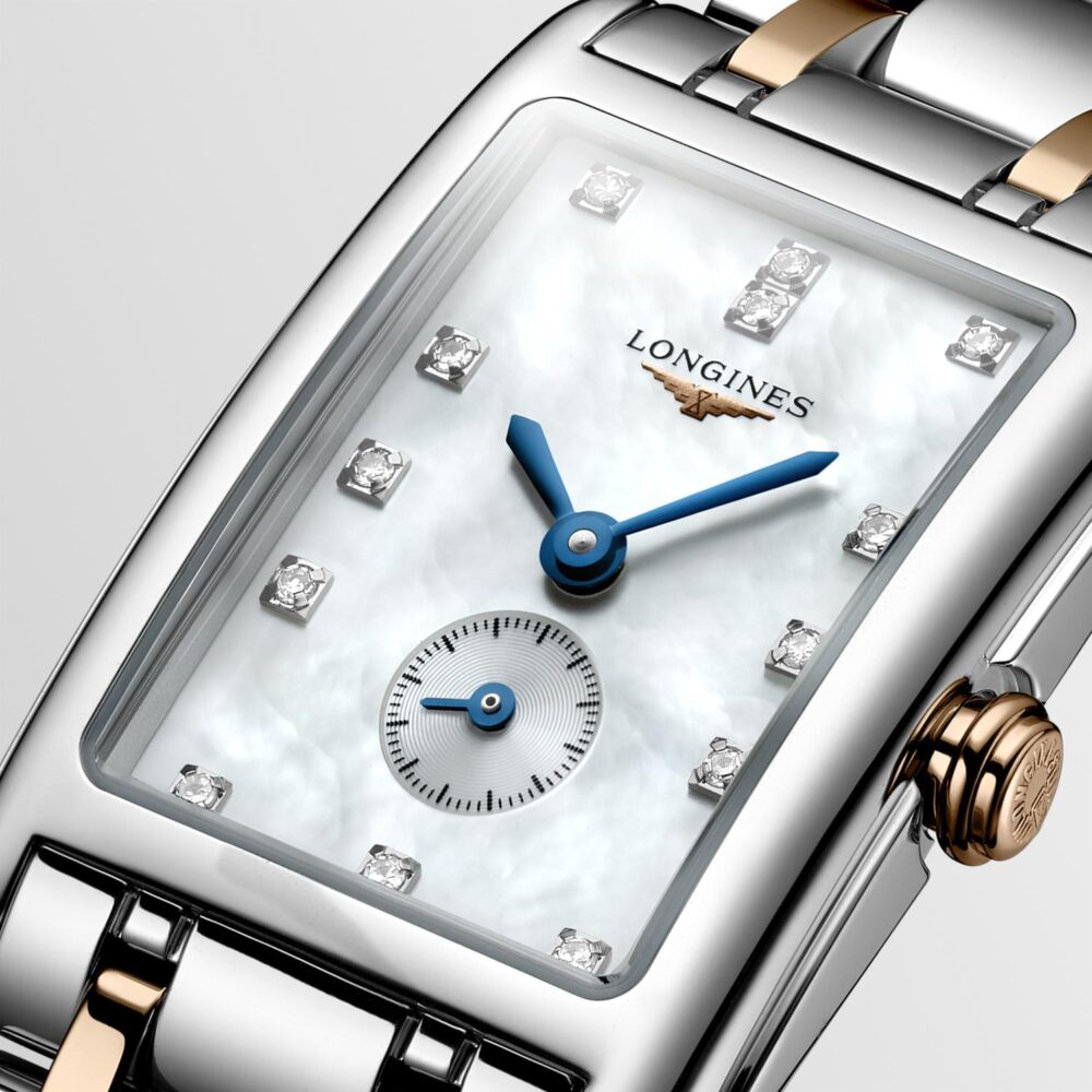 LONGINES Dolcevita