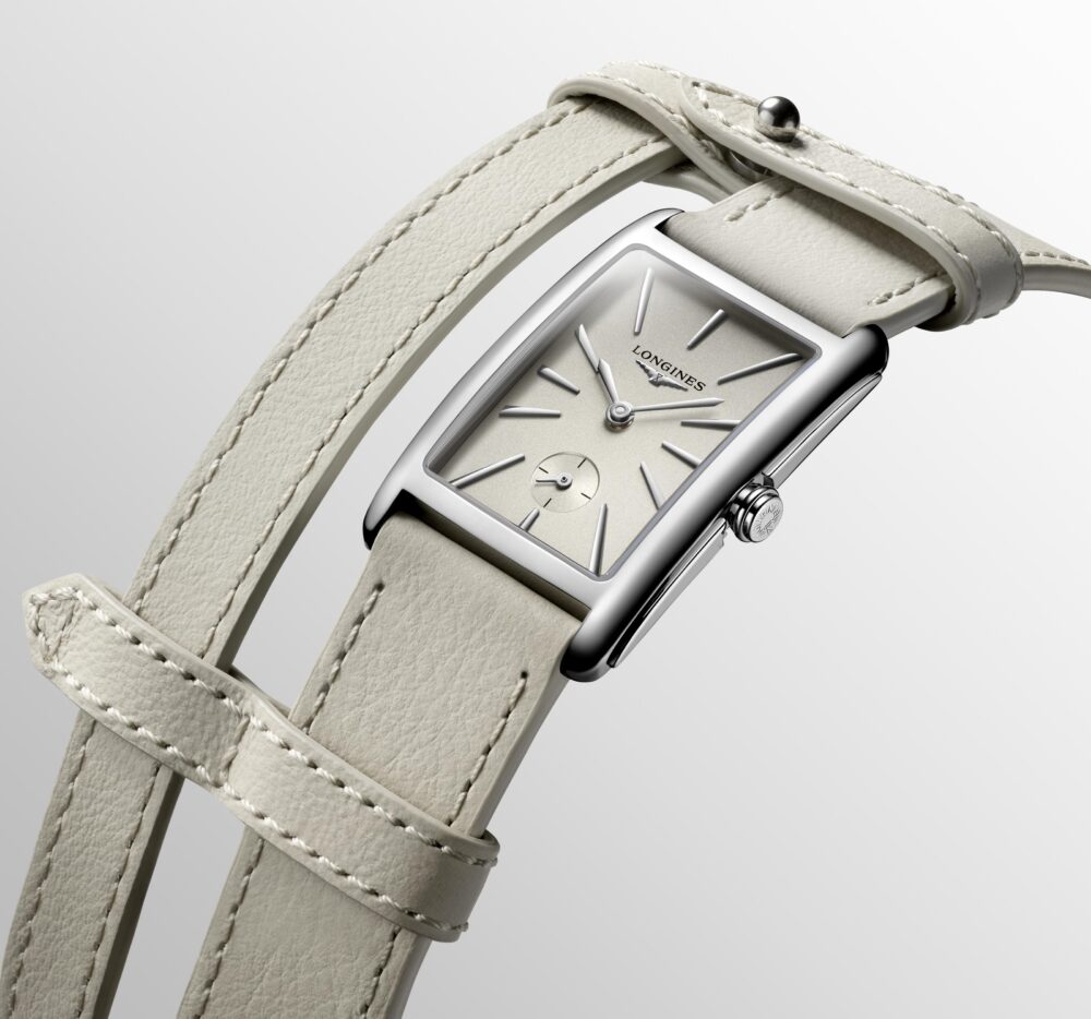 LONGINES Dolcevita