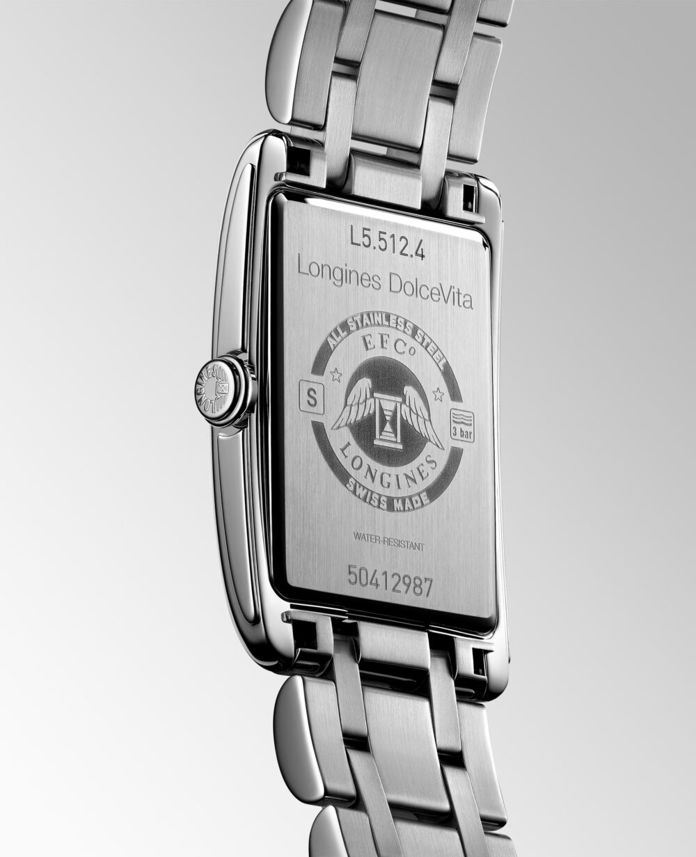 LONGINES Dolcevita