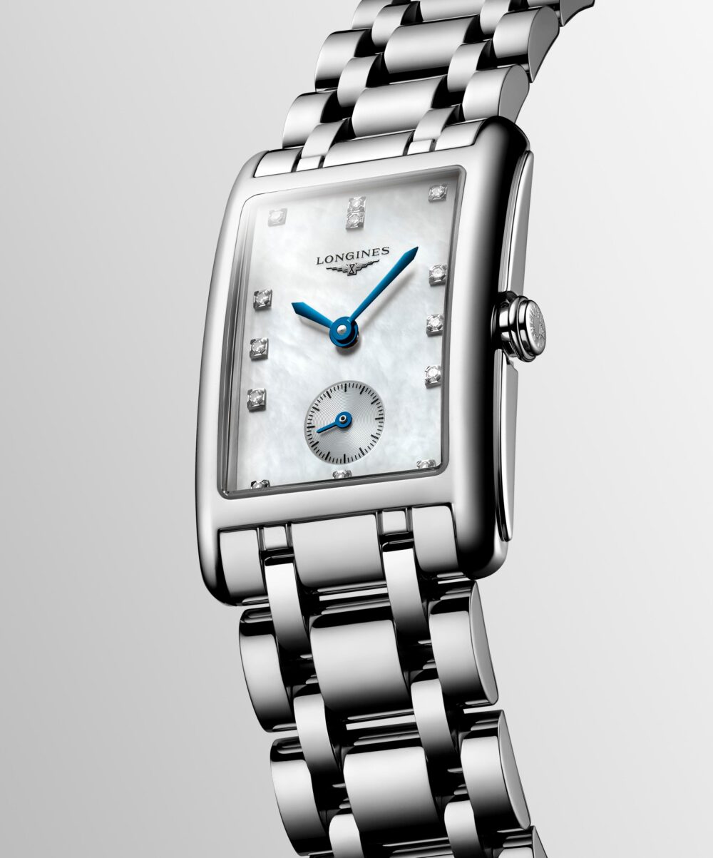 LONGINES Dolcevita