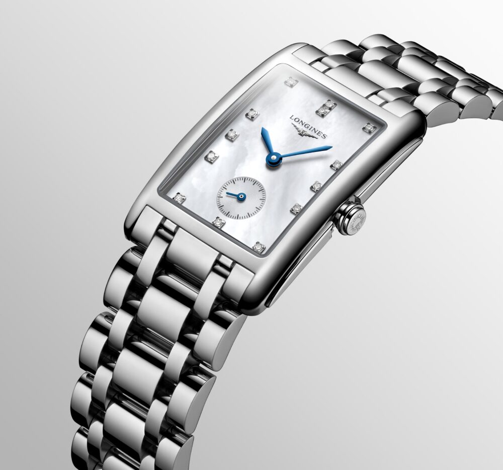 LONGINES Dolcevita