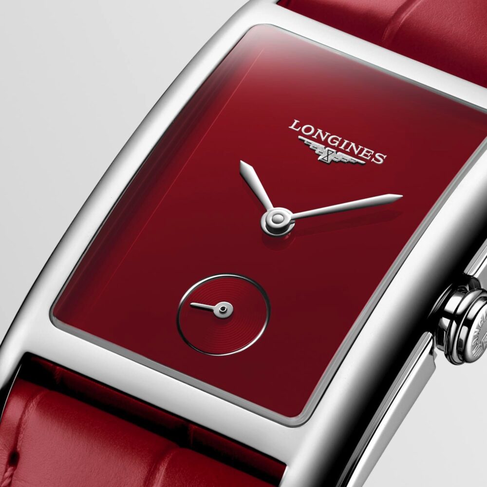 LONGINES Dolcevita