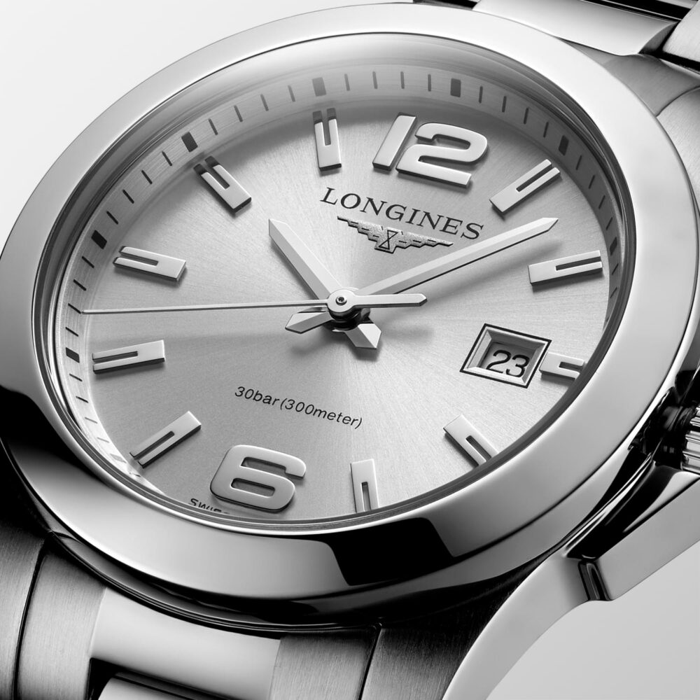 Longines Conquest