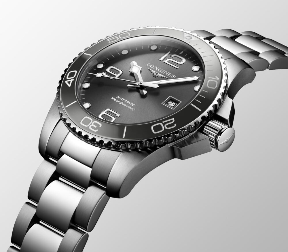 Longines HydroConquest