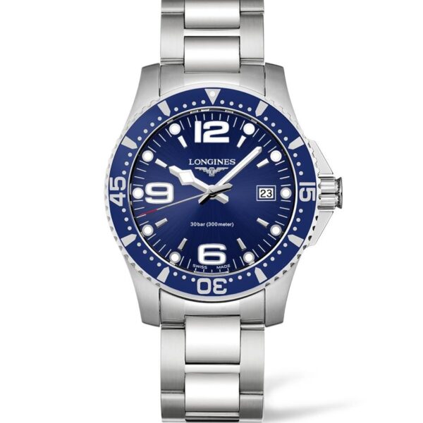 Longines HydroConquest