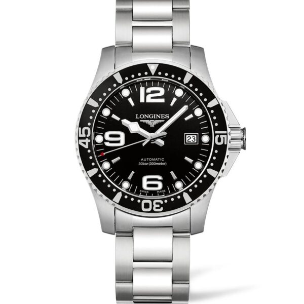 Longines HydroConquest