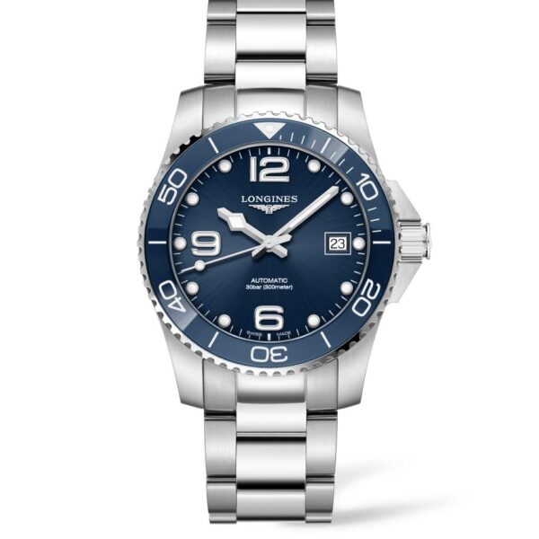 Longines HydroConquest