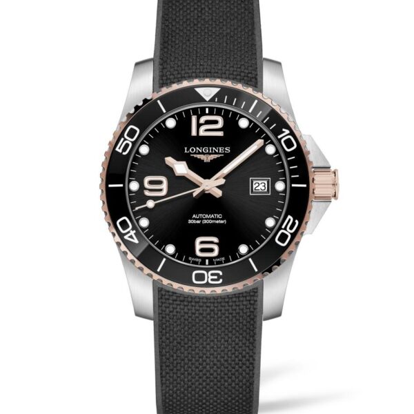 Longines HydroConquest